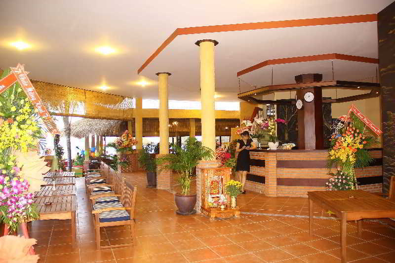 Hon Rom Sunlight Resort Mui Ne Exterior foto