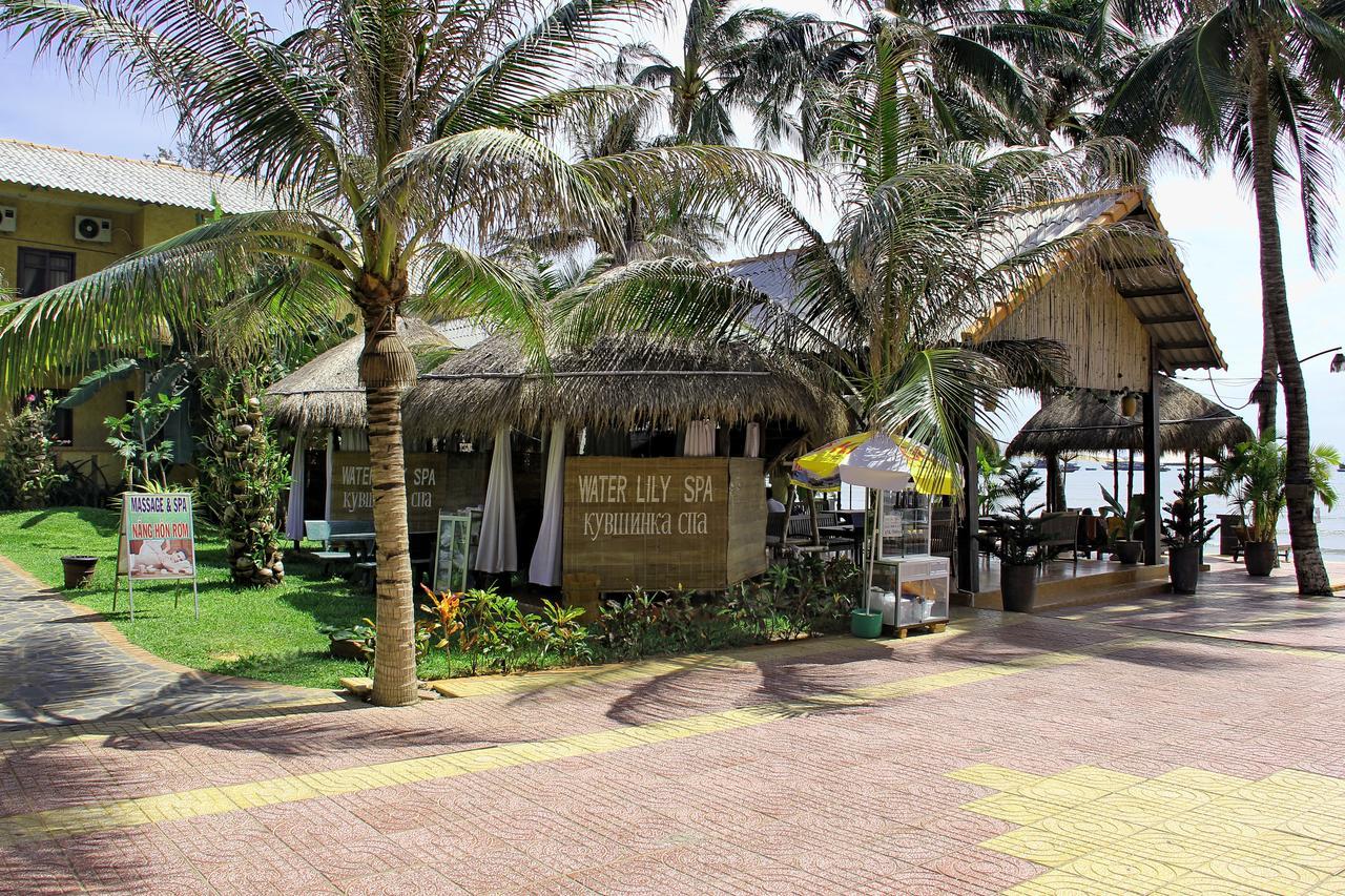 Hon Rom Sunlight Resort Mui Ne Exterior foto